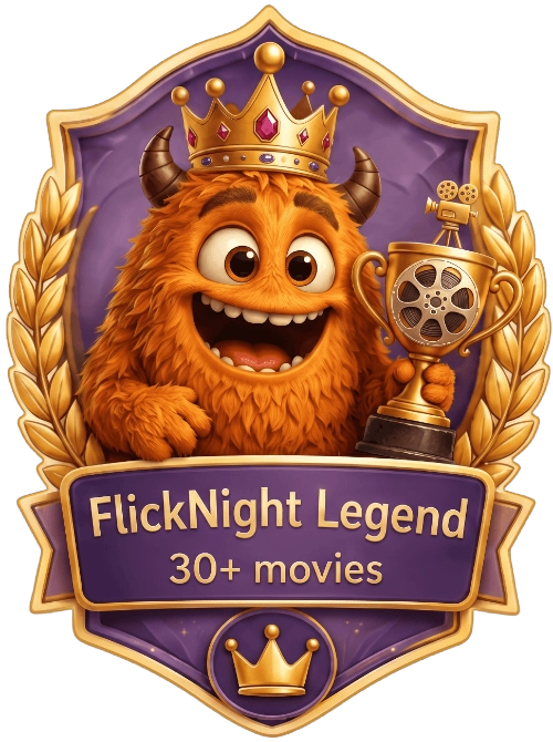 FlickNight Legend